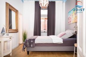 Pension Marie Luise 254 - Zimmer Jacobsmuschel
